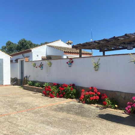 Casa Lucia Villa Cádiz Exterior photo