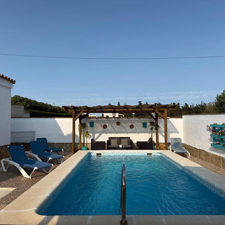 Casa Lucia Villa Cádiz Exterior photo