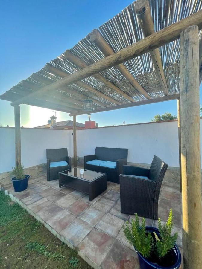Casa Lucia Villa Cádiz Exterior photo
