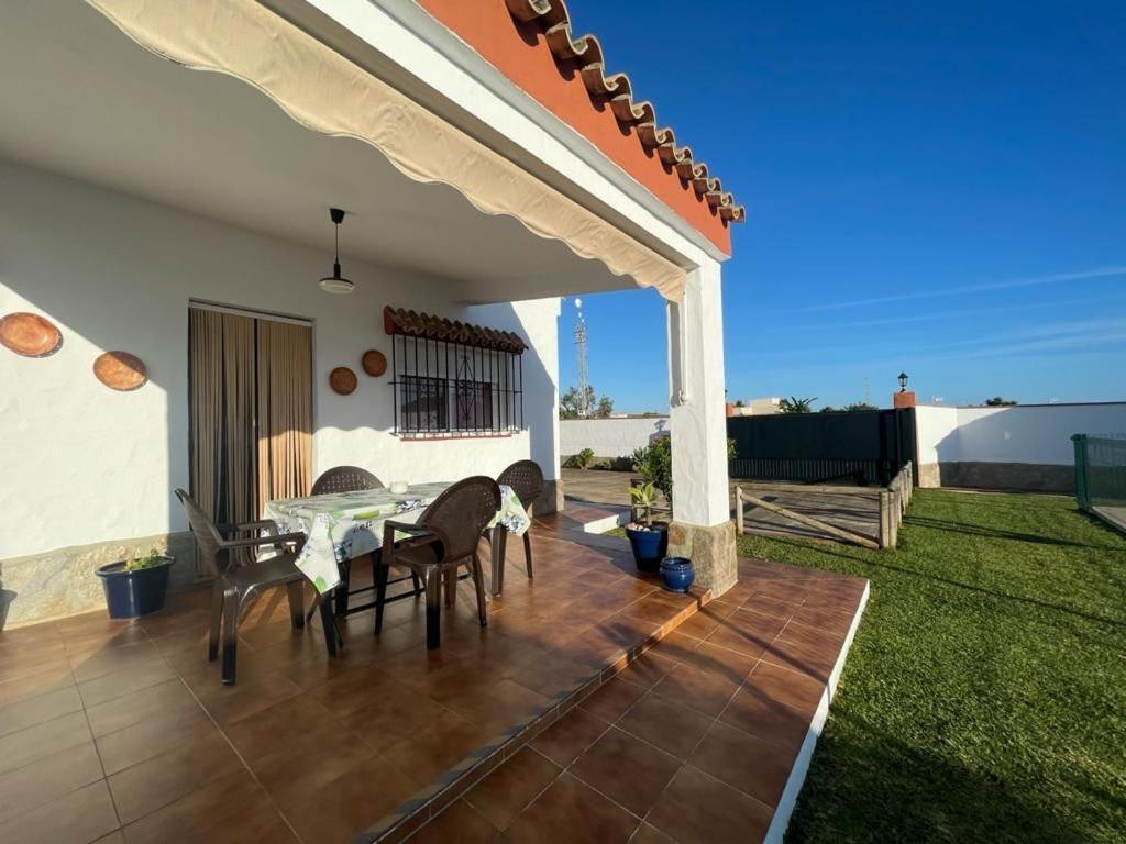 Casa Lucia Villa Cádiz Exterior photo