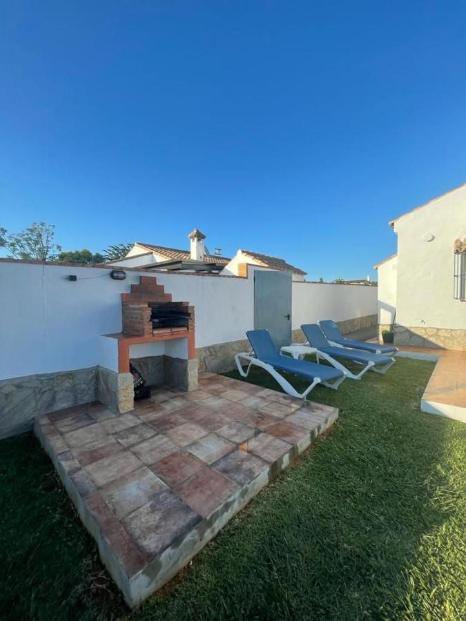Casa Lucia Villa Cádiz Exterior photo