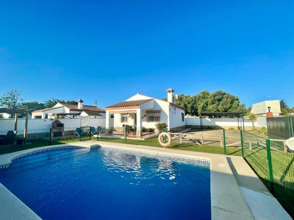 Casa Lucia Villa Cádiz Exterior photo