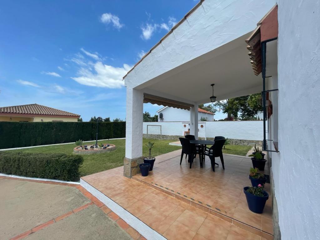 Casa Lucia Villa Cádiz Exterior photo