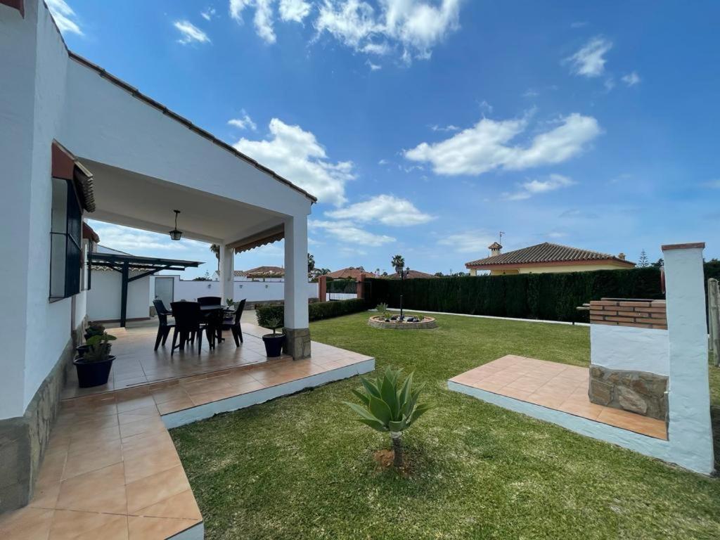 Casa Lucia Villa Cádiz Exterior photo
