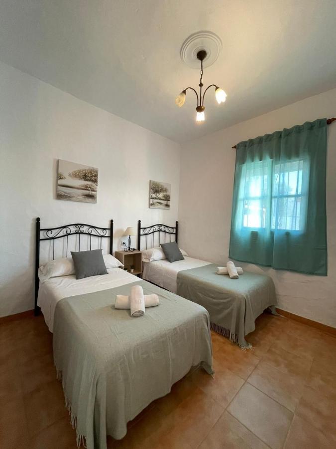 Casa Lucia Villa Cádiz Exterior photo