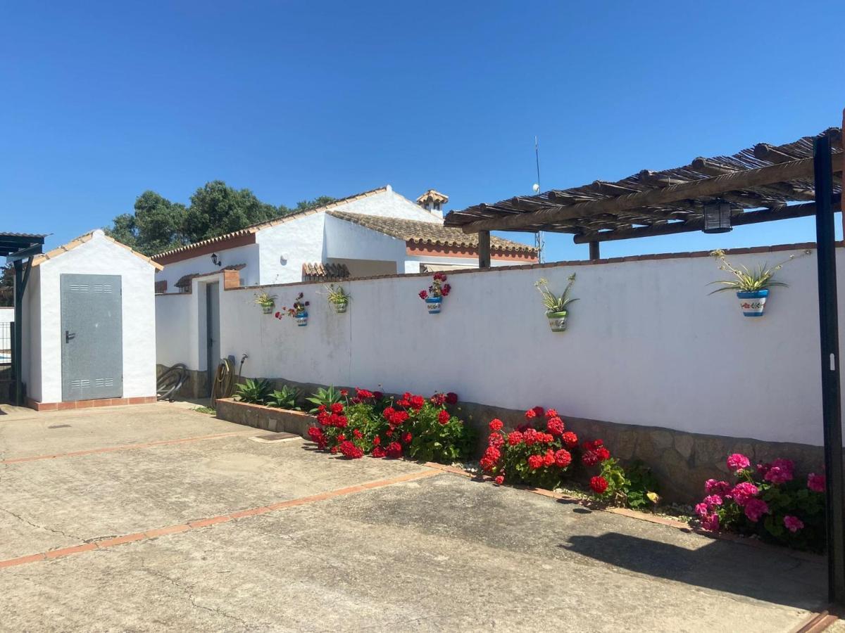 Casa Lucia Villa Cádiz Exterior photo