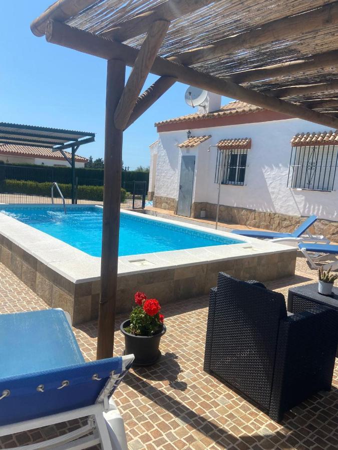 Casa Lucia Villa Cádiz Exterior photo
