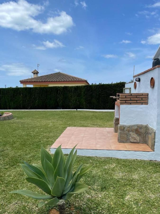 Casa Lucia Villa Cádiz Exterior photo