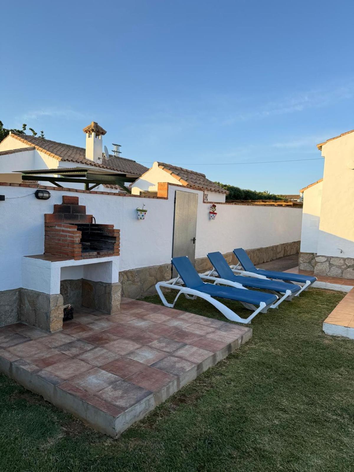 Casa Lucia Villa Cádiz Exterior photo