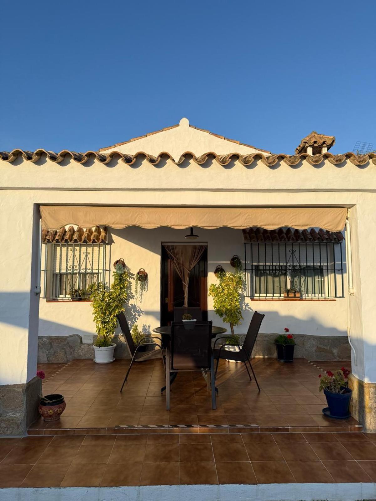 Casa Lucia Villa Cádiz Exterior photo