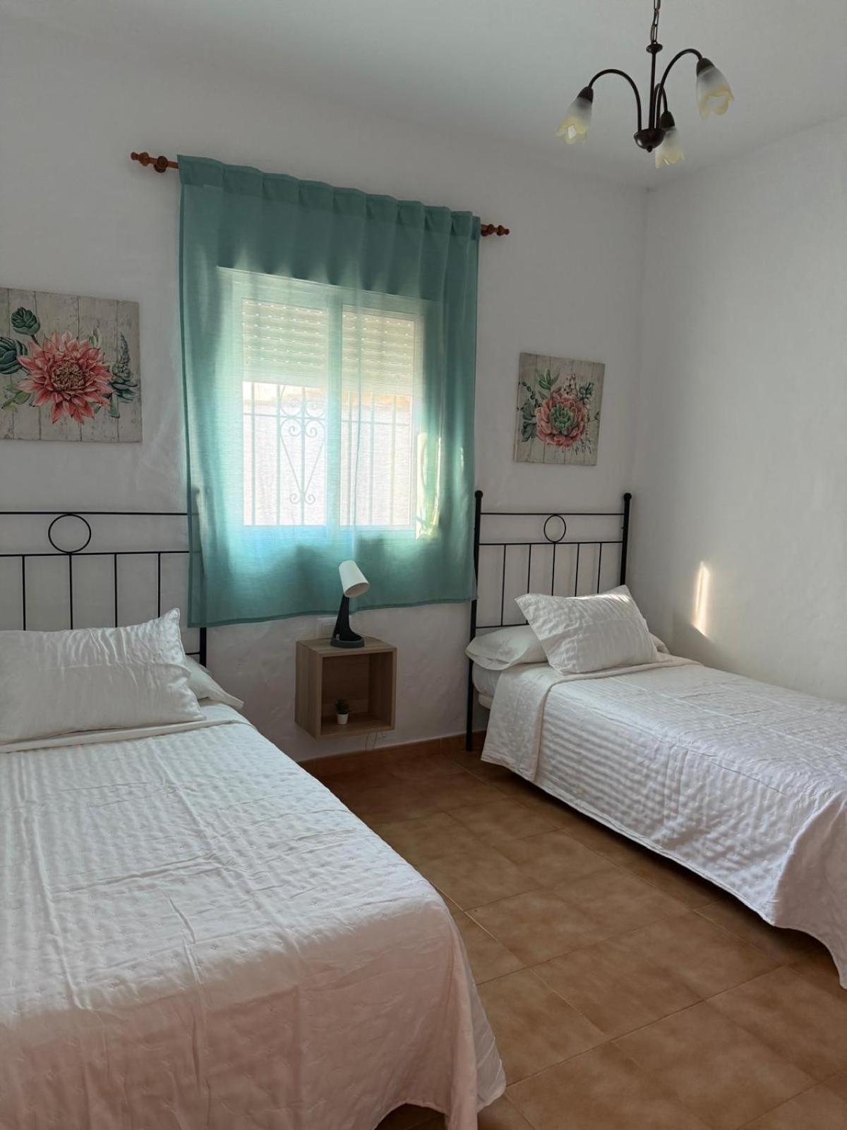 Casa Lucia Villa Cádiz Exterior photo