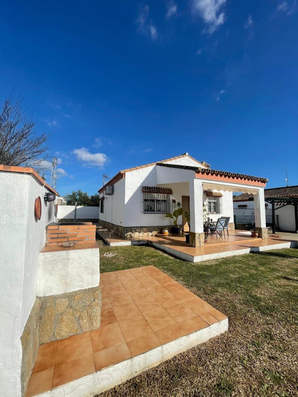 Casa Lucia Villa Cádiz Exterior photo