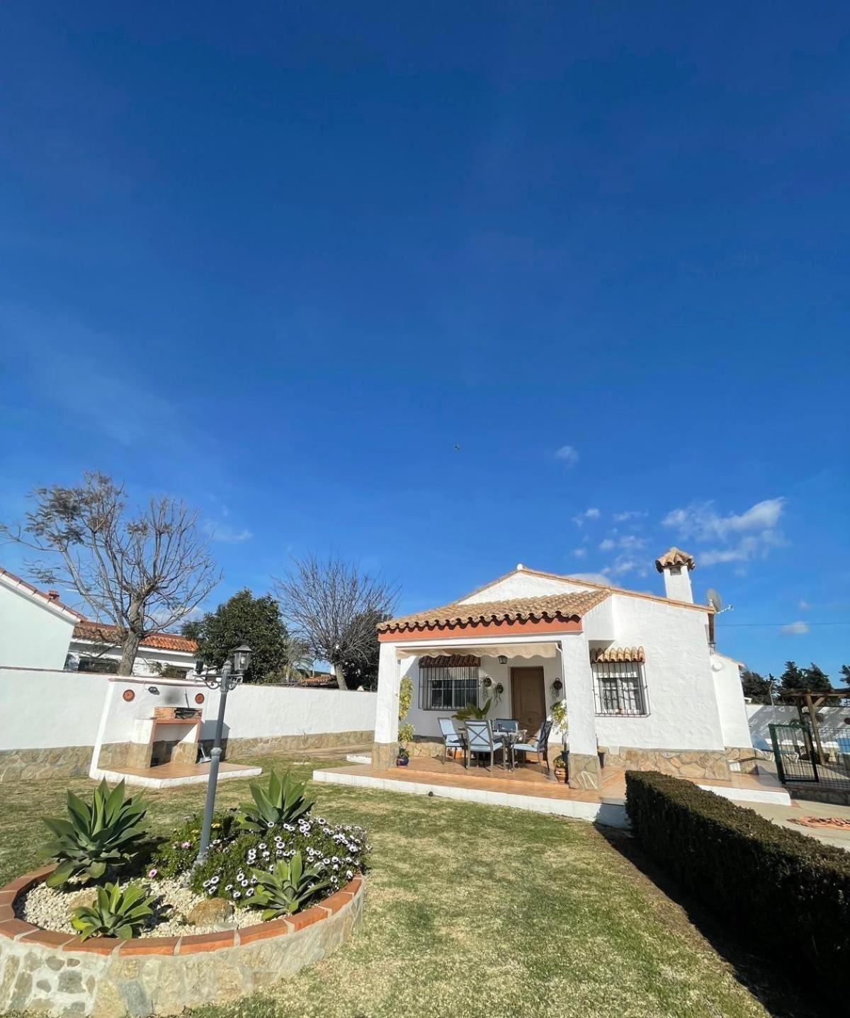 Casa Lucia Villa Cádiz Exterior photo