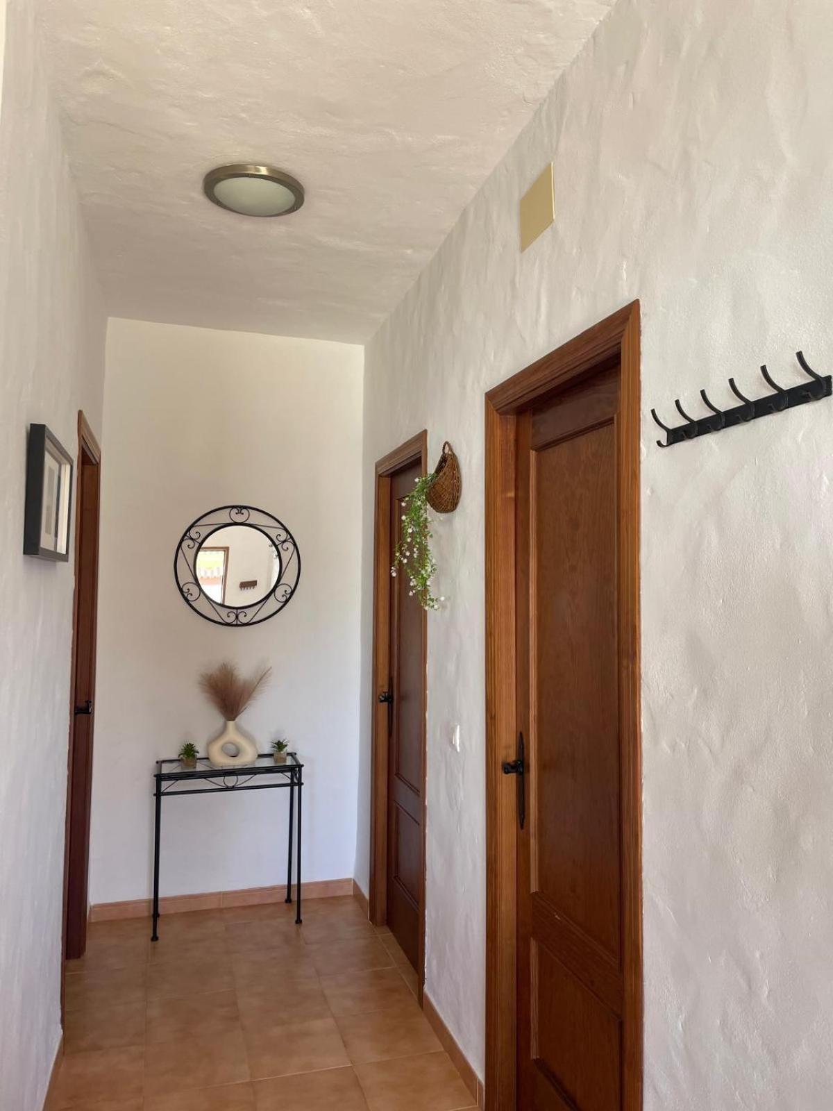 Casa Lucia Villa Cádiz Exterior photo