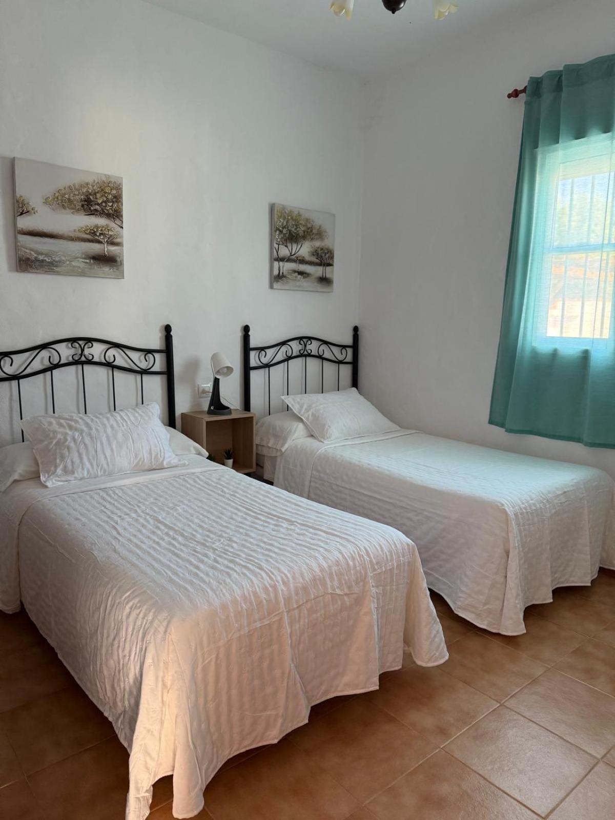 Casa Lucia Villa Cádiz Exterior photo