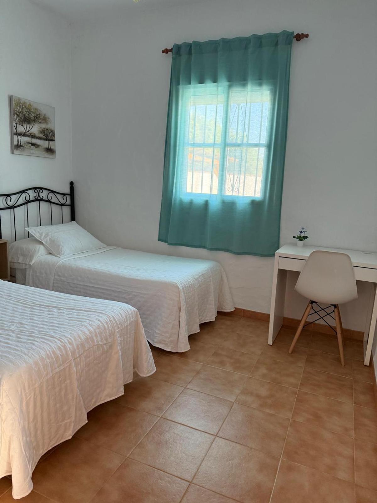 Casa Lucia Villa Cádiz Room photo